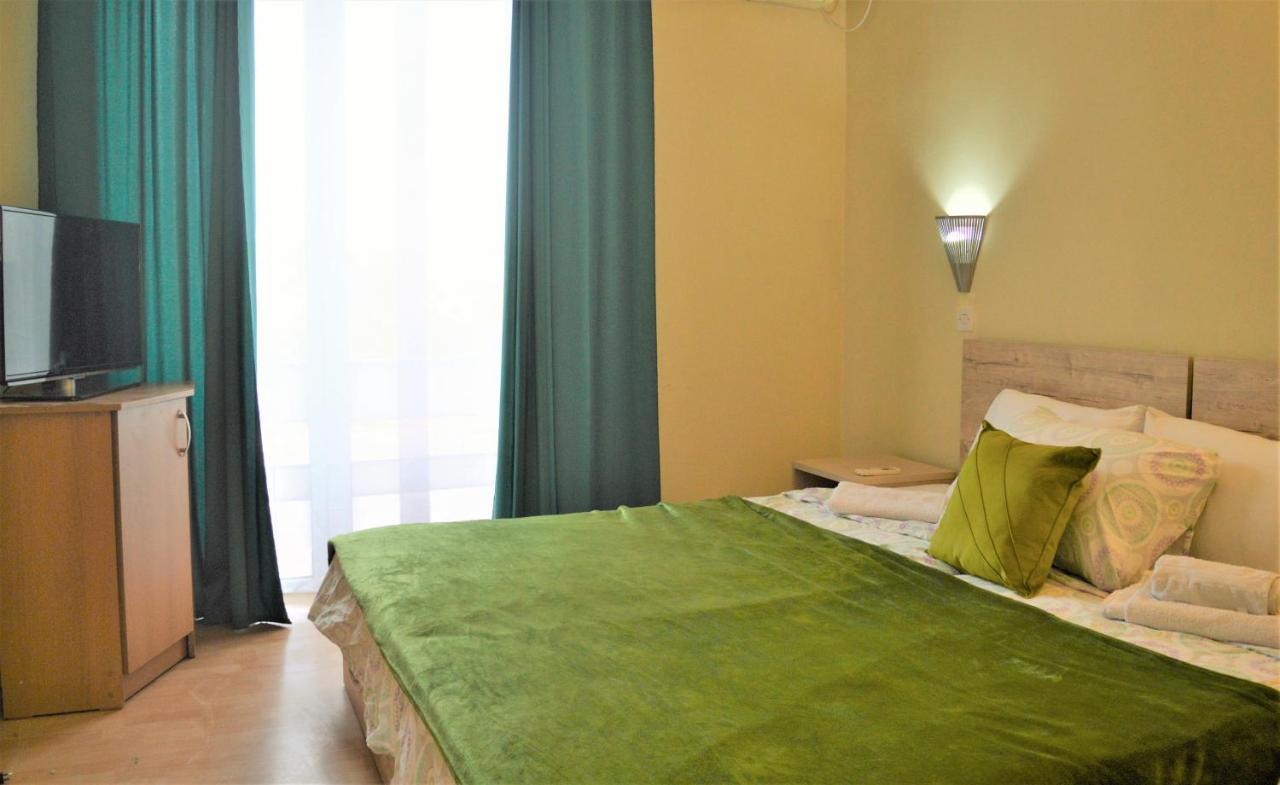Hotel Park Negotino  Exterior photo