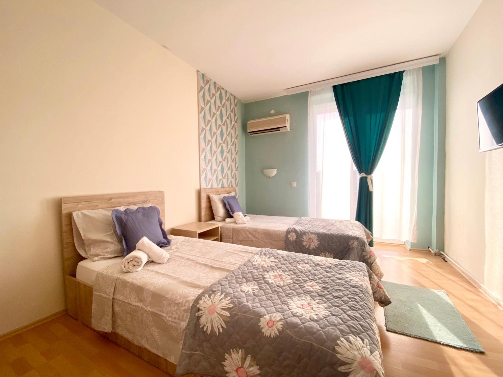 Hotel Park Negotino  Room photo